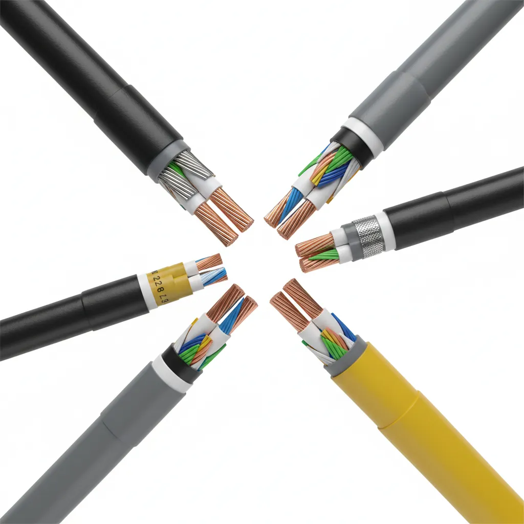 КГВЭВнг(A) 7х2,5